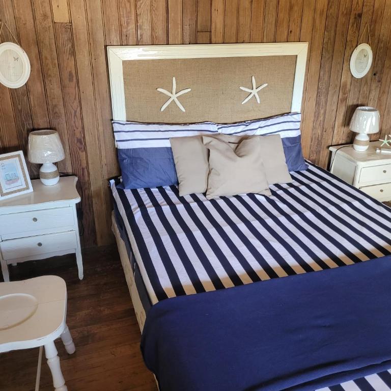 La Cabaña de Vito - Casa con 1 dormitorio - 22