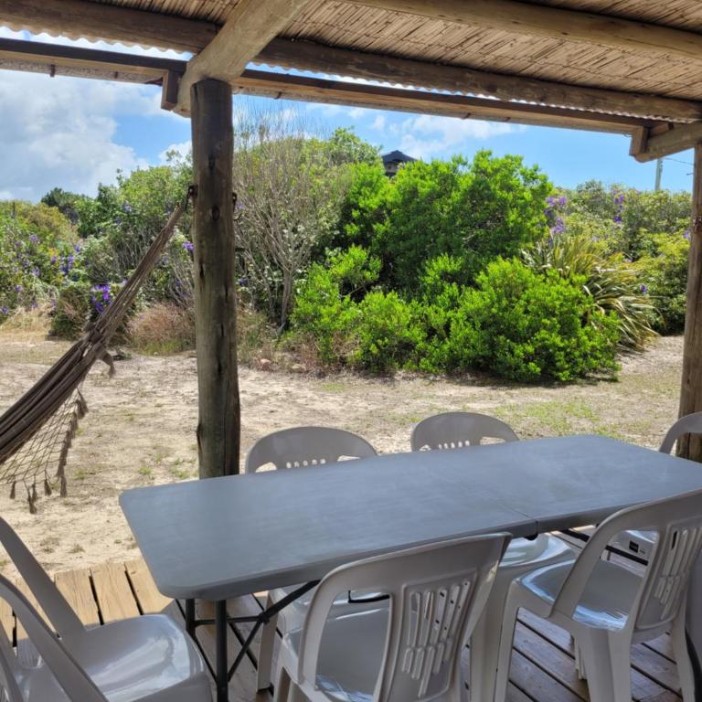 La Cabaña de Vito - Casa con 1 dormitorio - 27