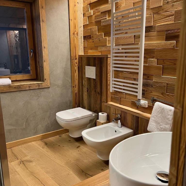 CASA VITTORIA - One-Bedroom Apartment - 22