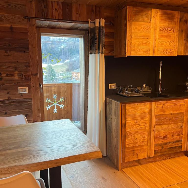 CASA VITTORIA - One-Bedroom Apartment - 14