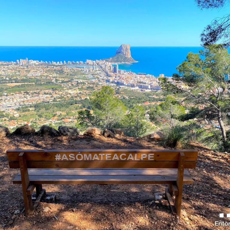 VH CostaBlanca - LA COMETA - Villa de 3 dormitorios - 69