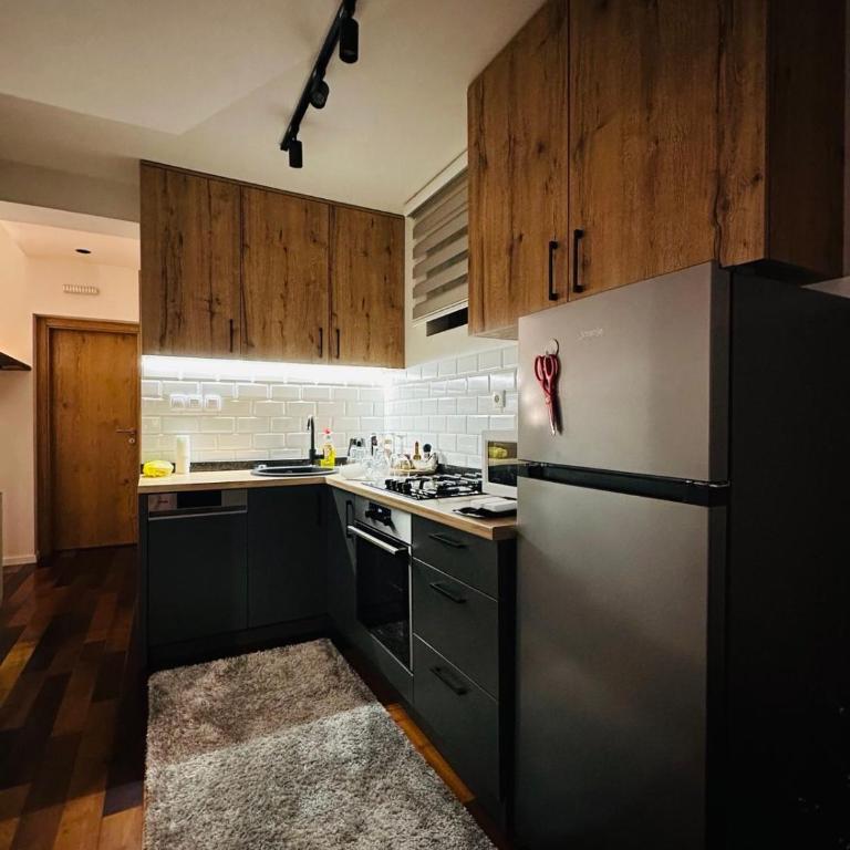 Jahorina Winter Harmony - Villa - 35