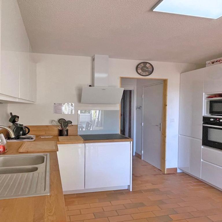Boucanniers - Appartement - Rez-de-Chaussée - 5