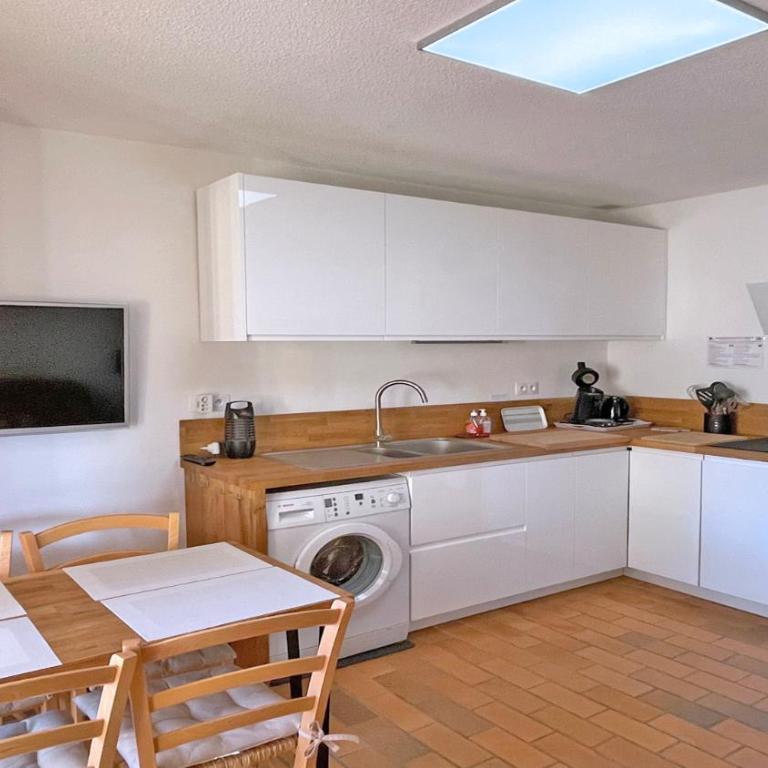 Boucanniers - Appartement - Rez-de-Chaussée - 4