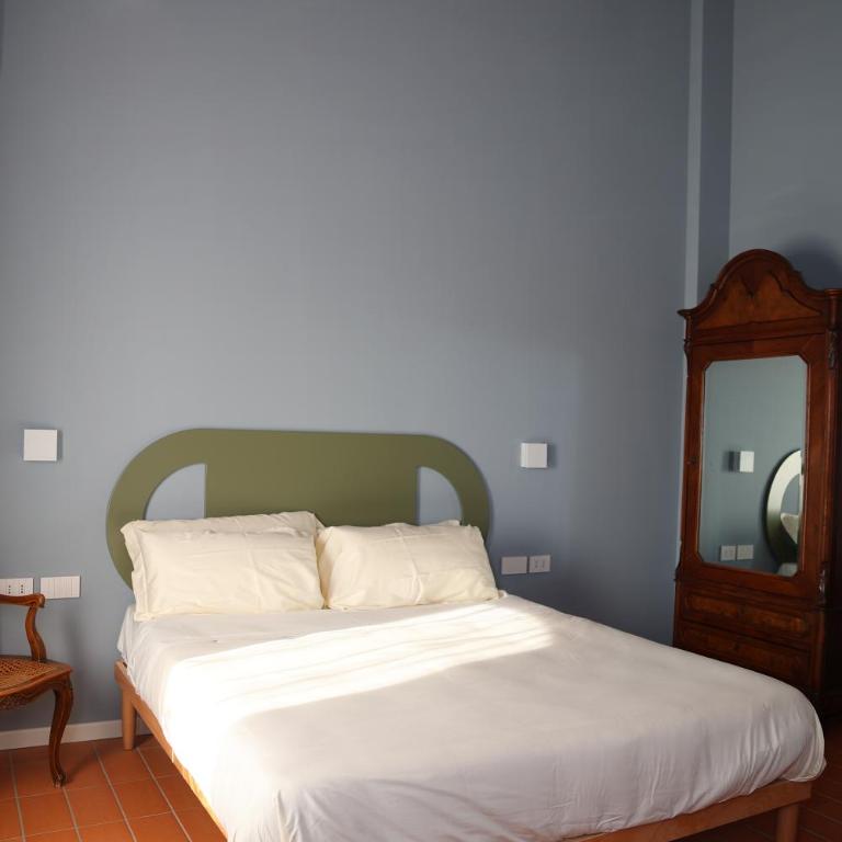 Locanda Lingua - Camera Matrimoniale - 7