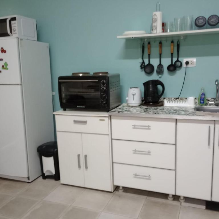 MUY LUMINOSO - Apartamento de 1 dormitorio - 2