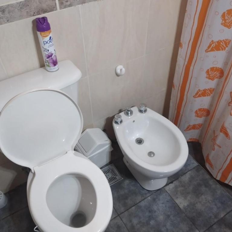 Casa La Familia - Casa - 9