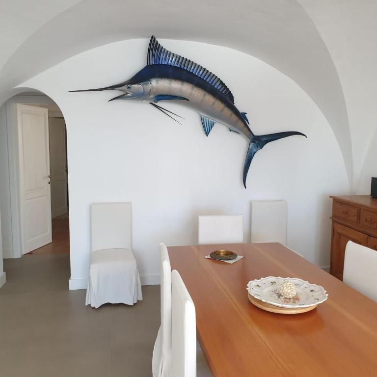 Villa Tramonti - Casa con 3 Camere da Letto - 2
