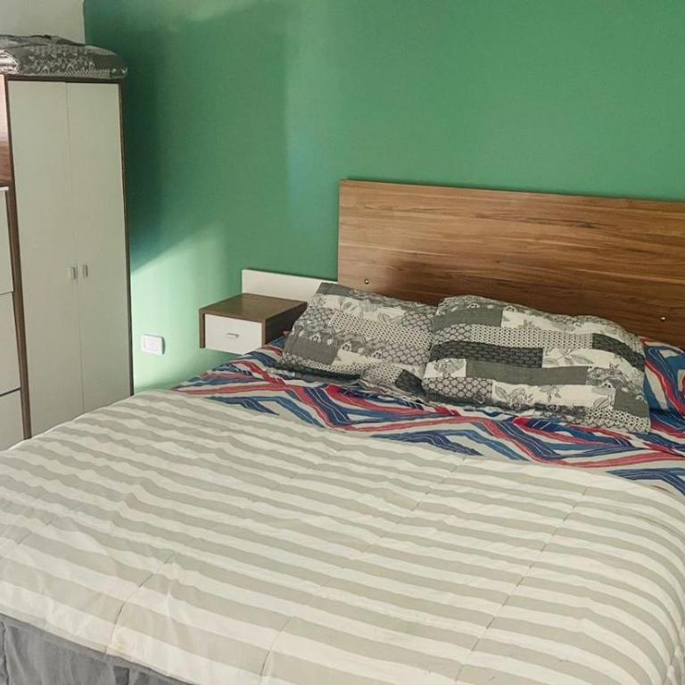 Departamento para 2 personas MDP - Apartamento de 1 dormitorio - 6