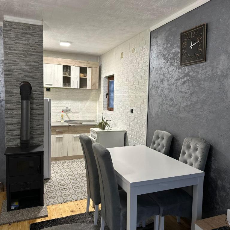 Kuća za odmor Pale - Jahorina - Two-Bedroom Apartment - 4