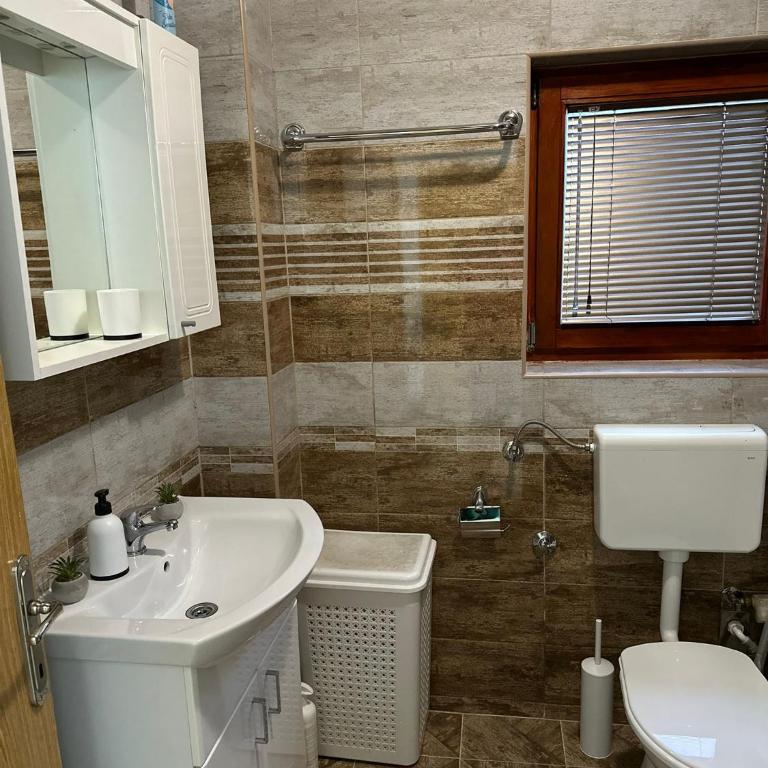 Kuća za odmor Pale - Jahorina - Two-Bedroom Apartment - 11