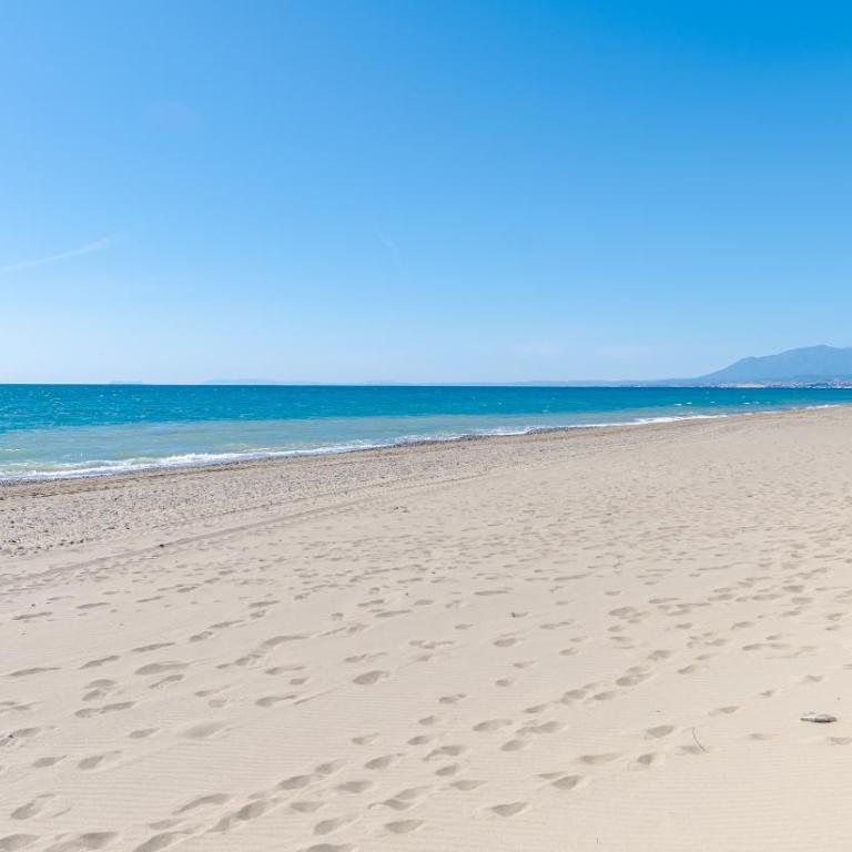 Fantastic Apartment 80m from the Beach! - Apartamento de 2 dormitorios - 3