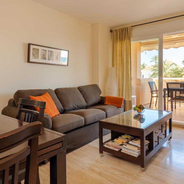 Fantastic Apartment 80m from the Beach! - Apartamento de 2 dormitorios - 8