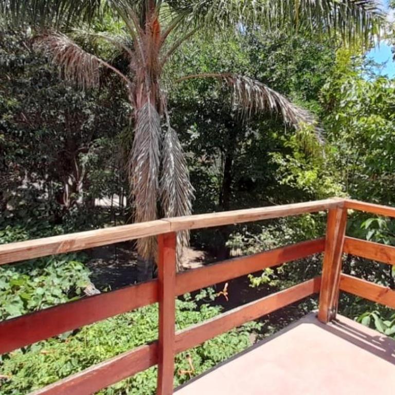 Complejo de Cabañas Estancia Del Águila - Casa de 3 dormitorios - 10