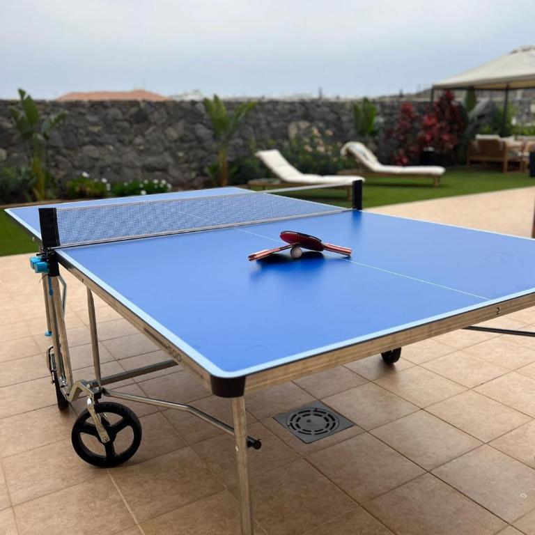 Amazing & Chill Terrace Palm Mar - Two-Bedroom Apartment - 42