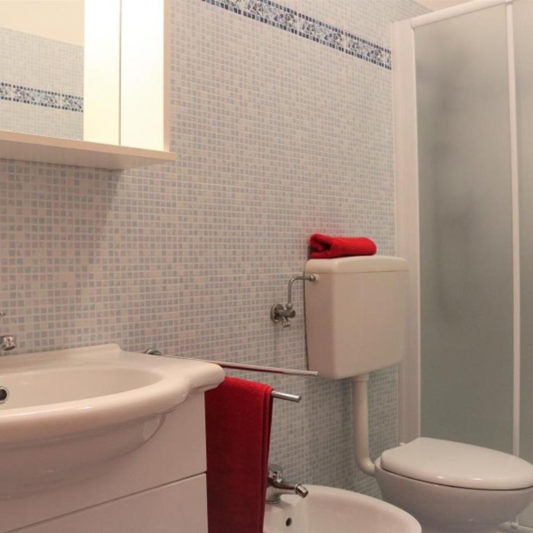 Valbella House - Appartamento con 1 Camera da Letto - 7