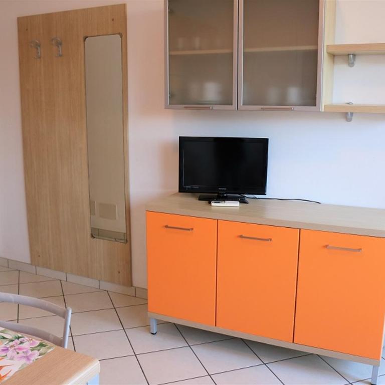 Valbella House - Appartamento con 1 Camera da Letto - 4