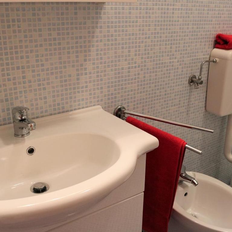 Valbella House - Appartamento con 1 Camera da Letto - 8