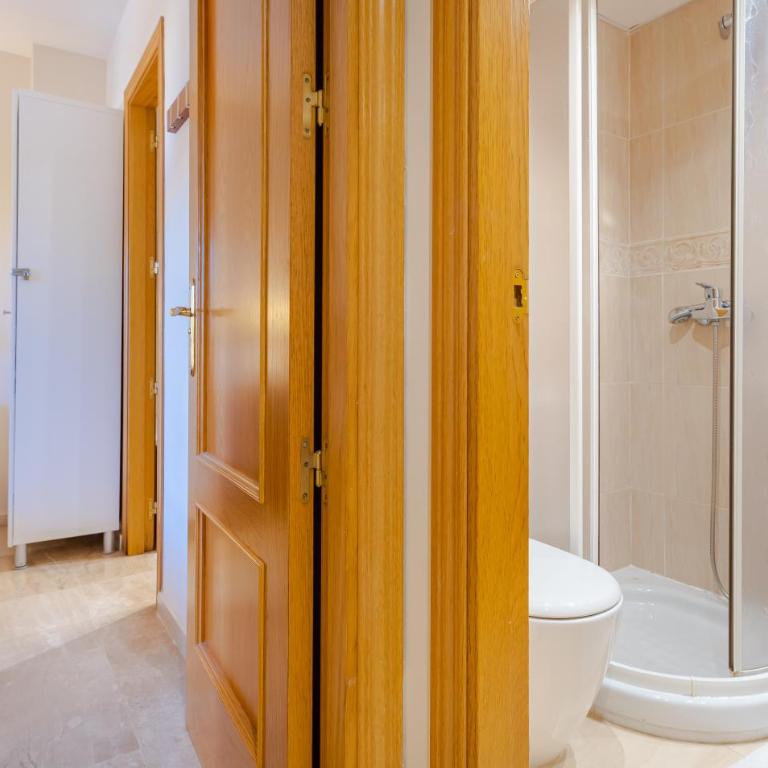 Fantastic Apartment 80m from the Beach! - Apartamento de 2 dormitorios - 10