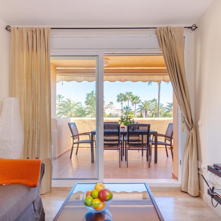 Fantastic Apartment 80m from the Beach! - Apartamento de 2 dormitorios - 6