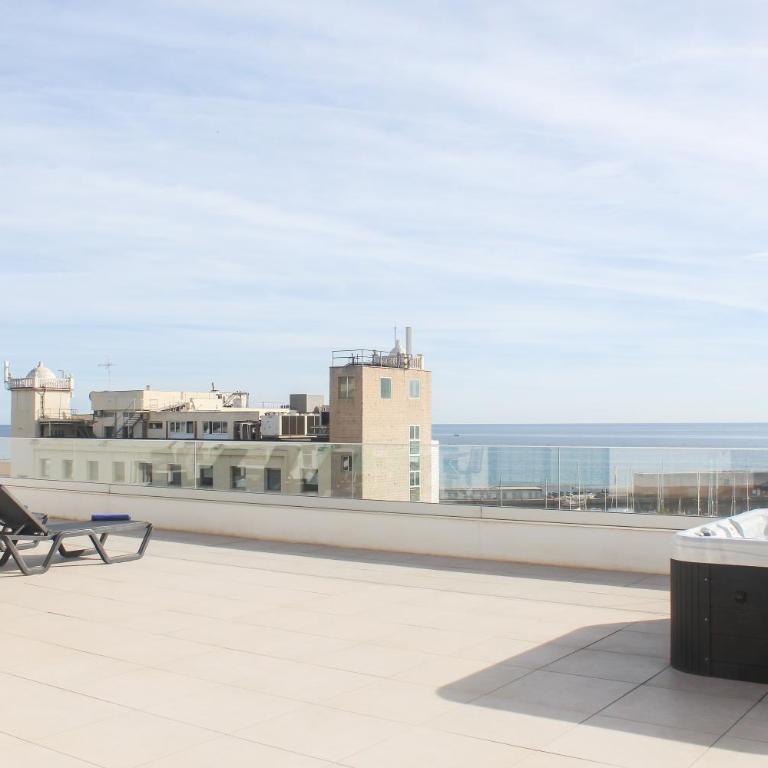 Aqua Apartments Bellamar, Marbella - Penthouse Apartment - 49