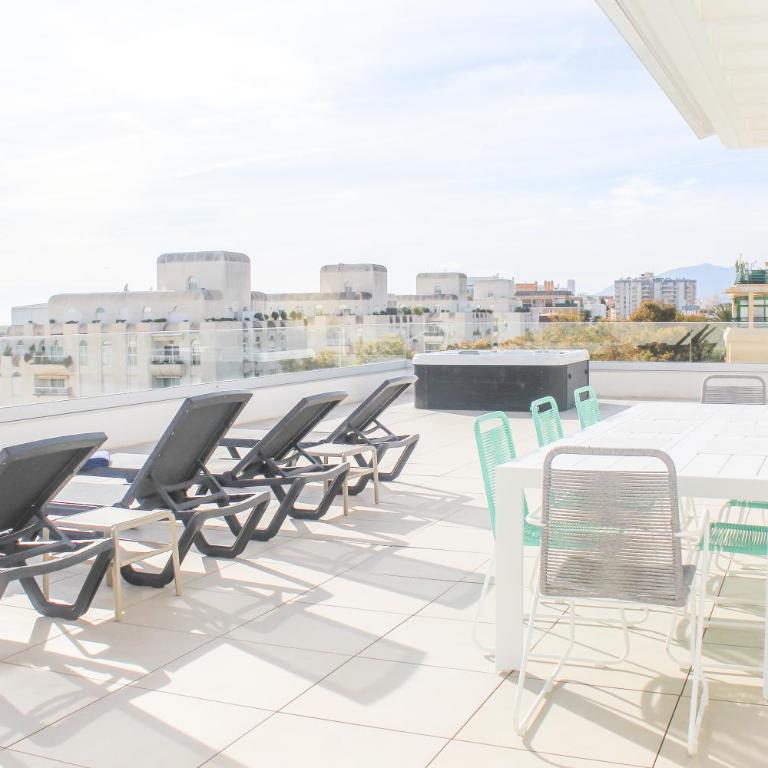 Aqua Apartments Bellamar, Marbella - Penthouse Apartment - 6
