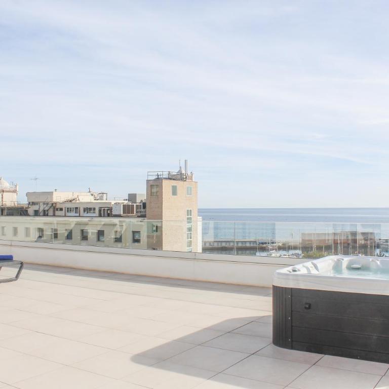 Aqua Apartments Bellamar, Marbella - Penthouse Apartment - 52