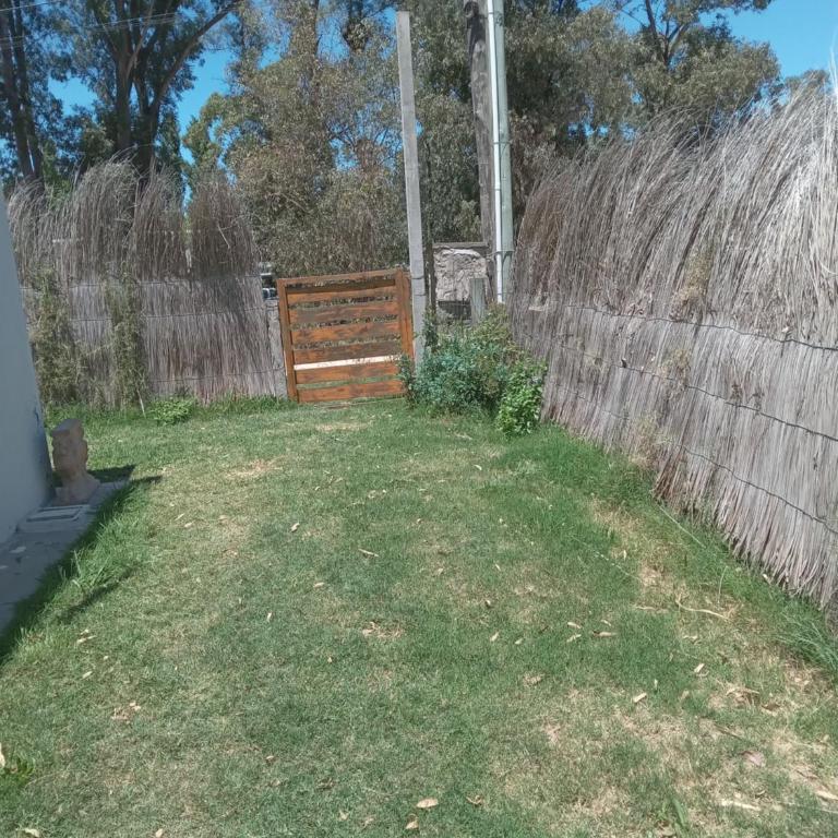 Se Alquila Casa en LA BARRA - Casa con 1 dormitorio - 5