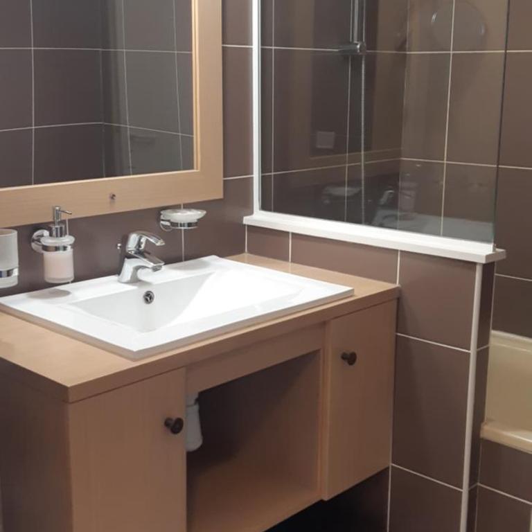 Superb view+Swim Pool+Smart TV+Netflix+Projector - Appartement 2 Chambres - 19