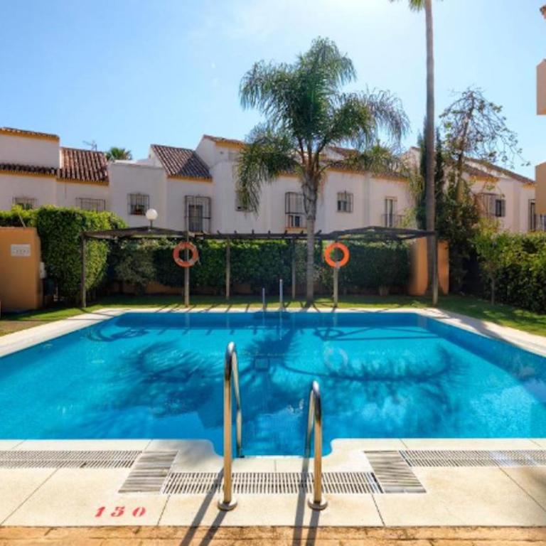 Fantastic Apartment 80m from the Beach! - Apartamento de 2 dormitorios - 16