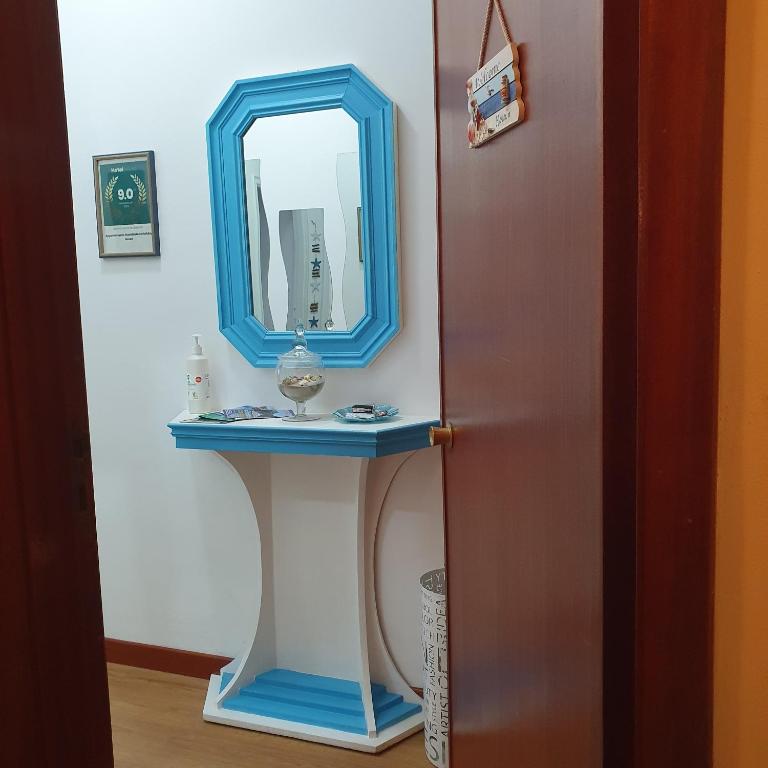 Appartamento Guardastelle Holiday House - Appartamento con 1 Camera da Letto - 32