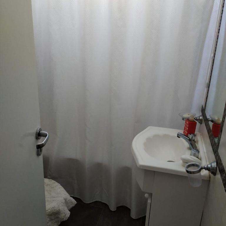 Depto Mar del Plata(2 ambientes) - One-Bedroom Apartment - 3