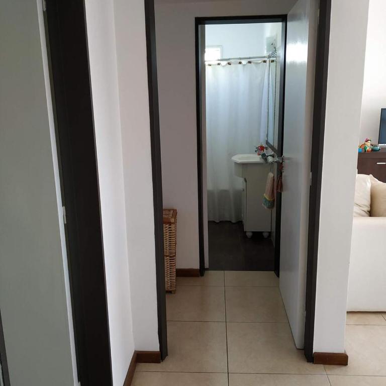 Depto Mar del Plata(2 ambientes) - One-Bedroom Apartment - 5