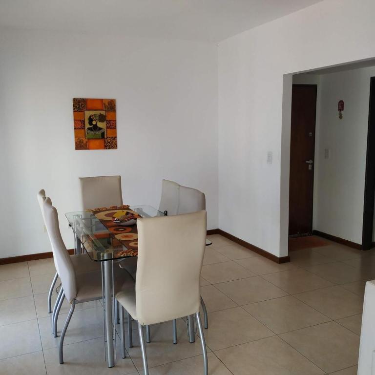 Depto Mar del Plata(2 ambientes) - One-Bedroom Apartment - 6