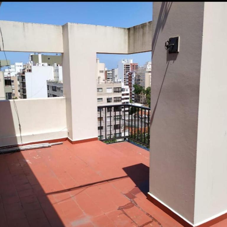 Depto Mar del Plata(2 ambientes) - One-Bedroom Apartment - 8