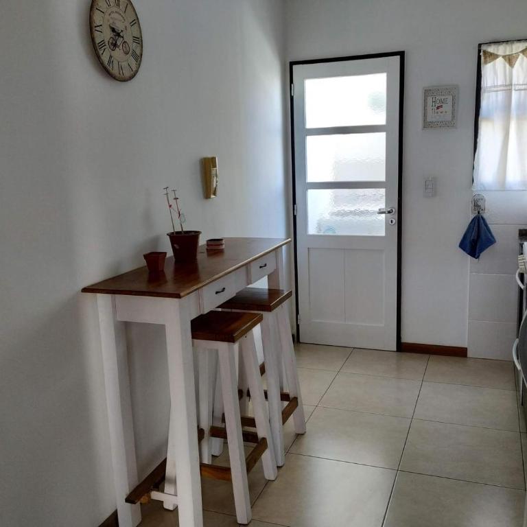Depto Mar del Plata(2 ambientes) - One-Bedroom Apartment - 9