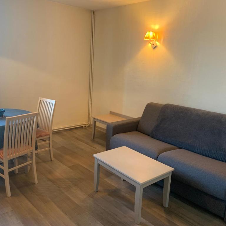 Résidence Le Rochebonne - Appartement Supérieur - 15