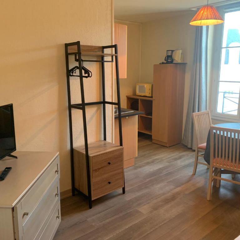 Résidence Le Rochebonne - Appartement Supérieur - 13