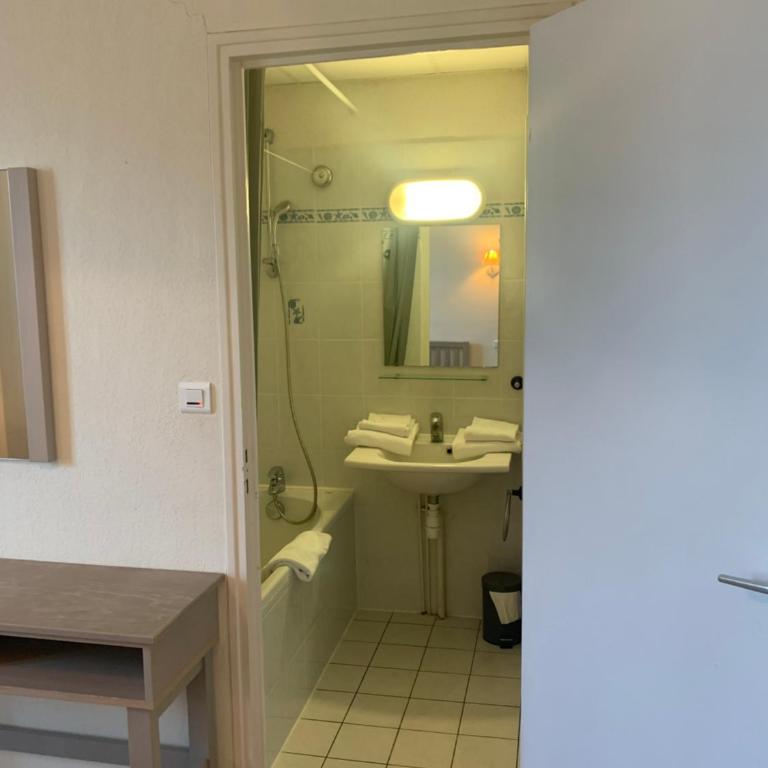 Résidence Le Rochebonne - Appartement Supérieur - 16