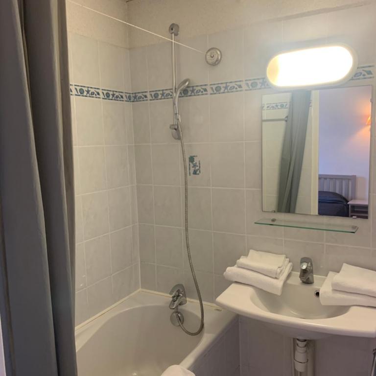 Résidence Le Rochebonne - Appartement Supérieur - 6