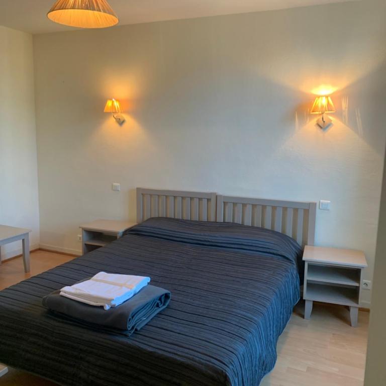 Résidence Le Rochebonne - Appartement Supérieur - 9