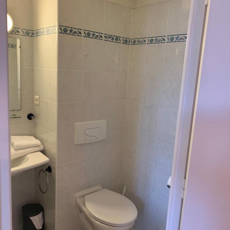 Résidence Le Rochebonne - Appartement Supérieur - 8