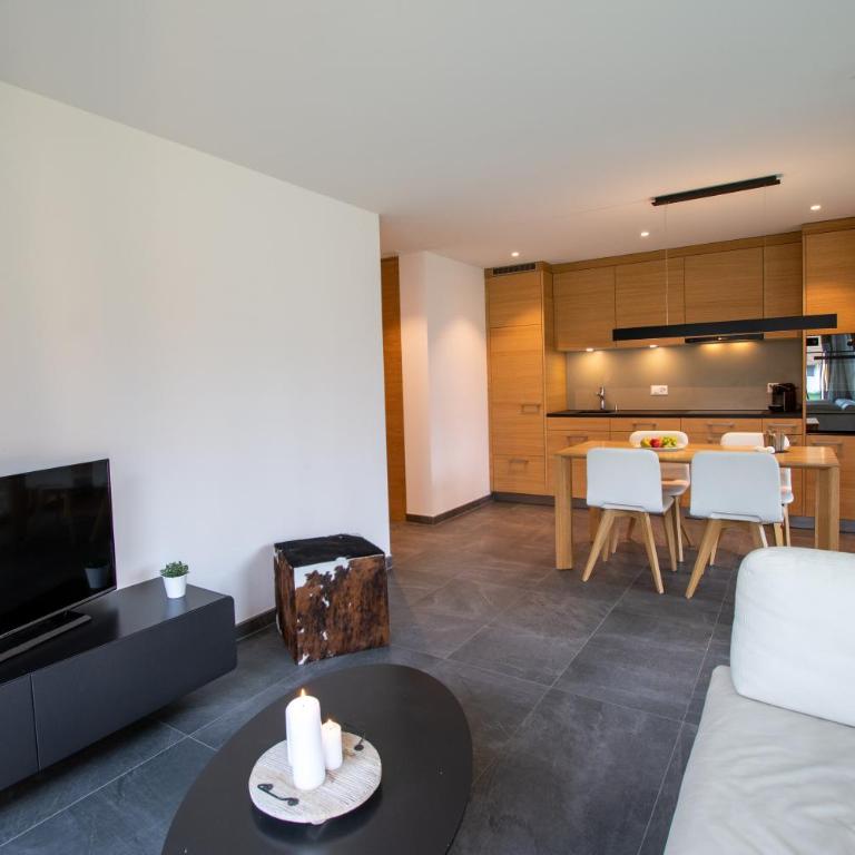 Alpenresort B22 - Deluxe Apartment - 3