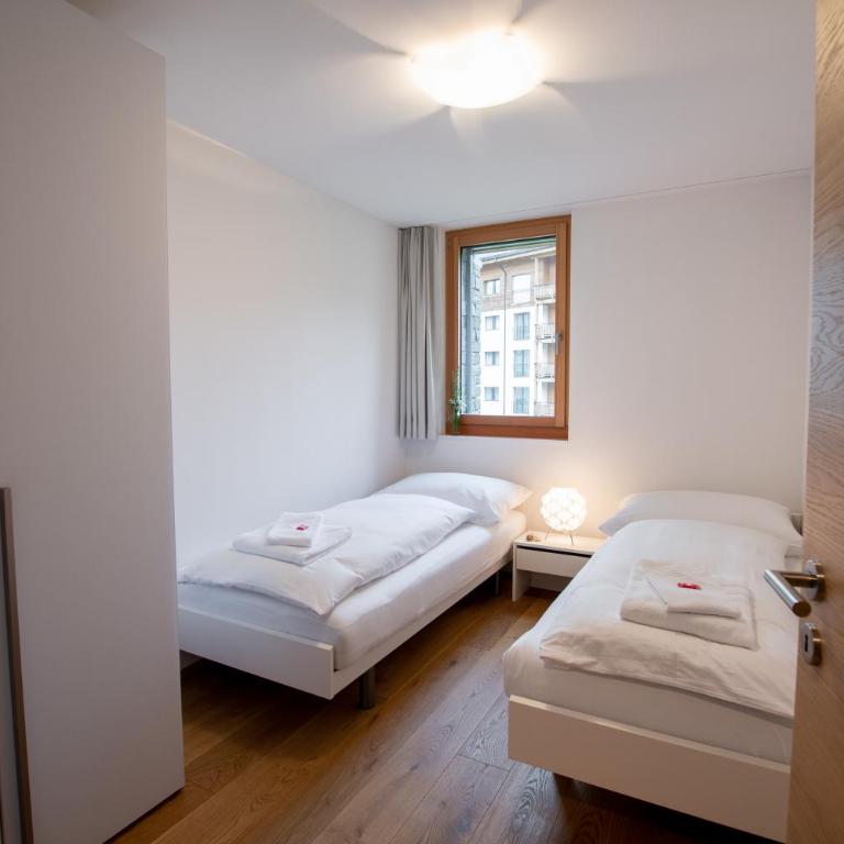 Alpenresort B22 - Deluxe Apartment - 6