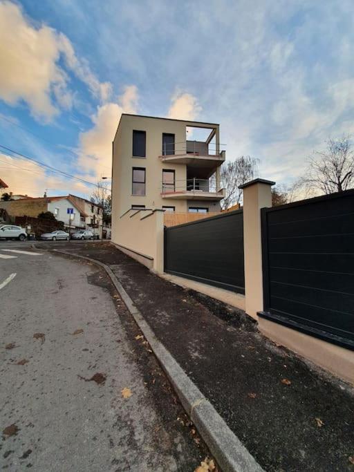Le Funchal #Clim#Terrasse - Appartement 2 Chambres - 8