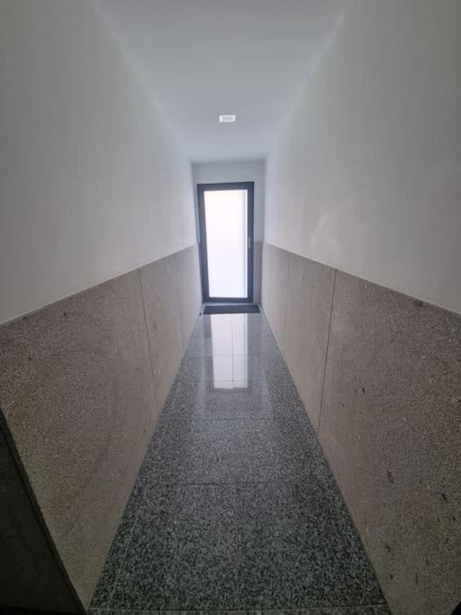 Le Funchal #Clim#Terrasse - Appartement 2 Chambres - 11