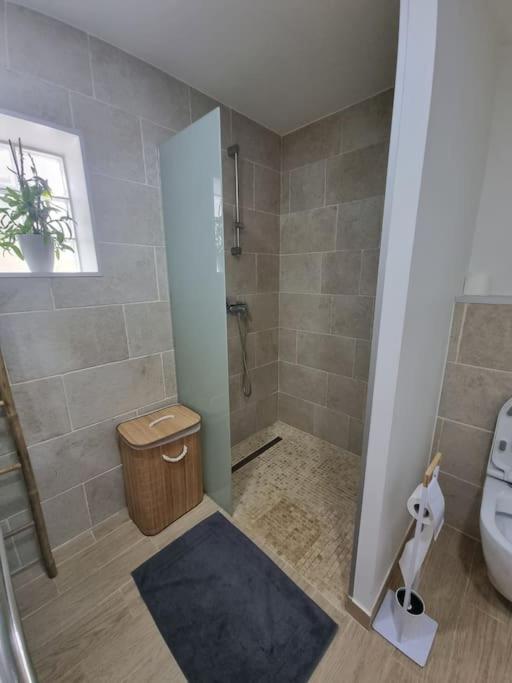 Le Funchal #Clim#Terrasse - Appartement 2 Chambres - 16