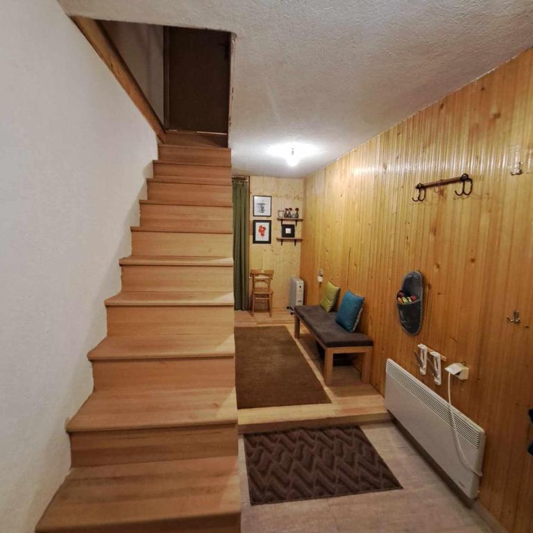 Planinska Kuca Kata-Bik - Two-Bedroom Apartment - 3