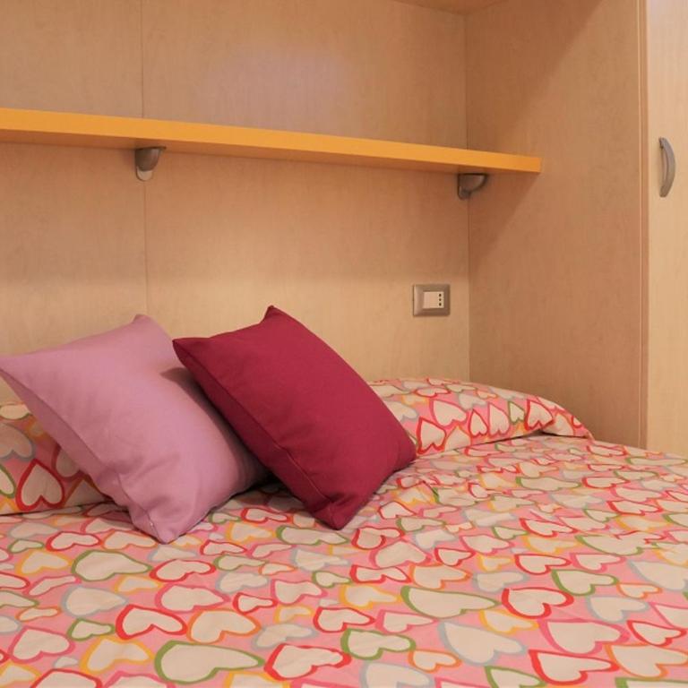 Valbella House - Appartamento con 1 Camera da Letto - 5