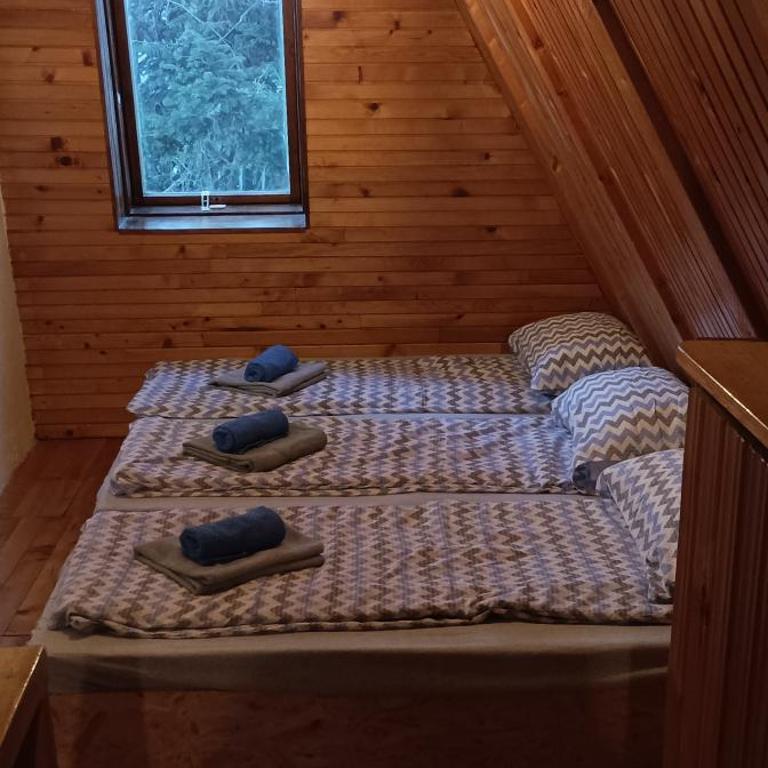 Planinska Kuca Kata-Bik - Two-Bedroom Apartment - 15